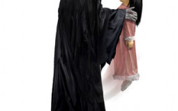 Spirit Halloween 2020